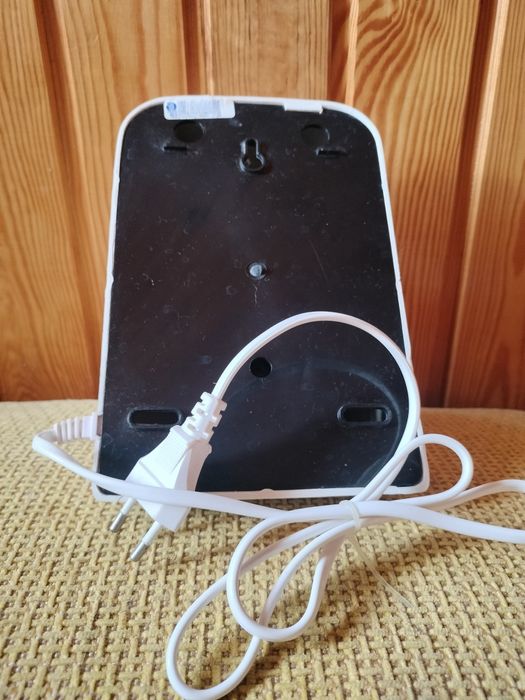 Сенсорна сушарка для рук 600 Вт