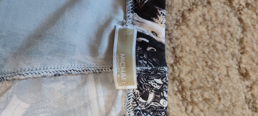 Летний костюм Michael Kors