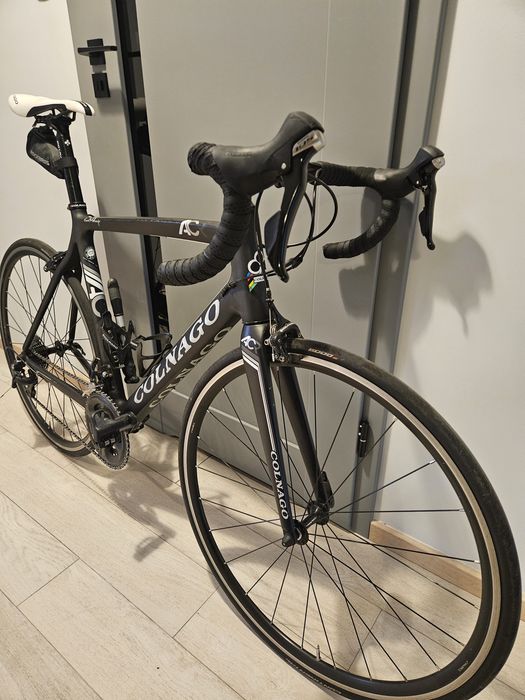 rower szosowy Colnago AC-R carbon
