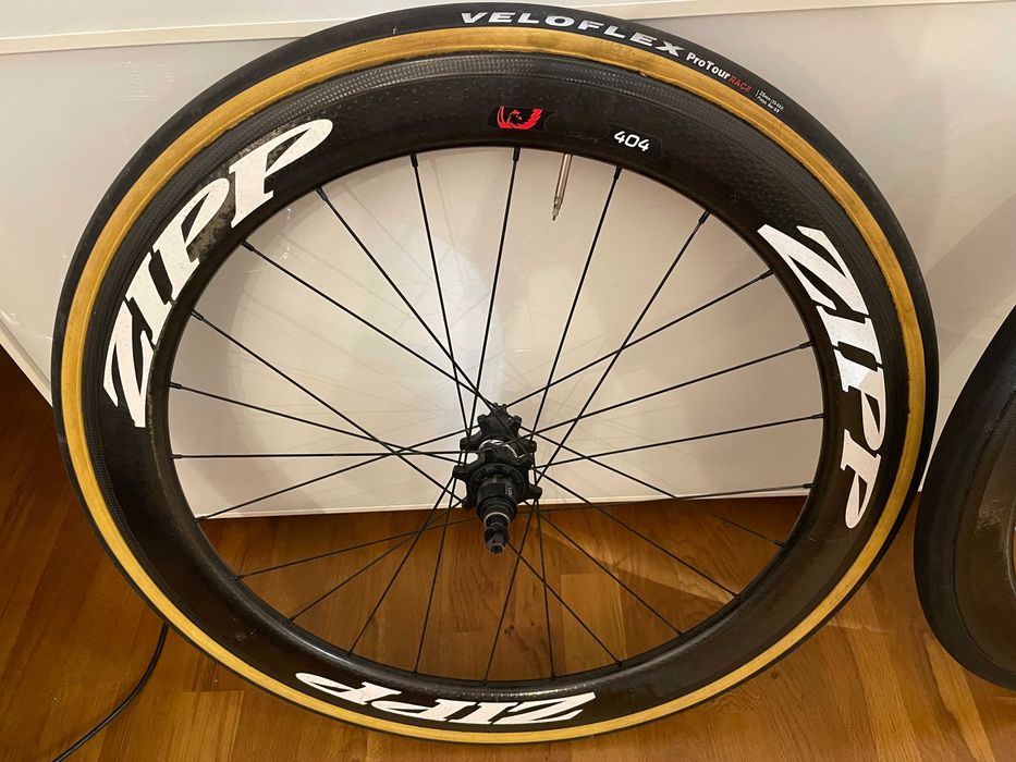 ZIPP 404 Firecrest, XDR, shimano, szytka Warszawa Mokotów