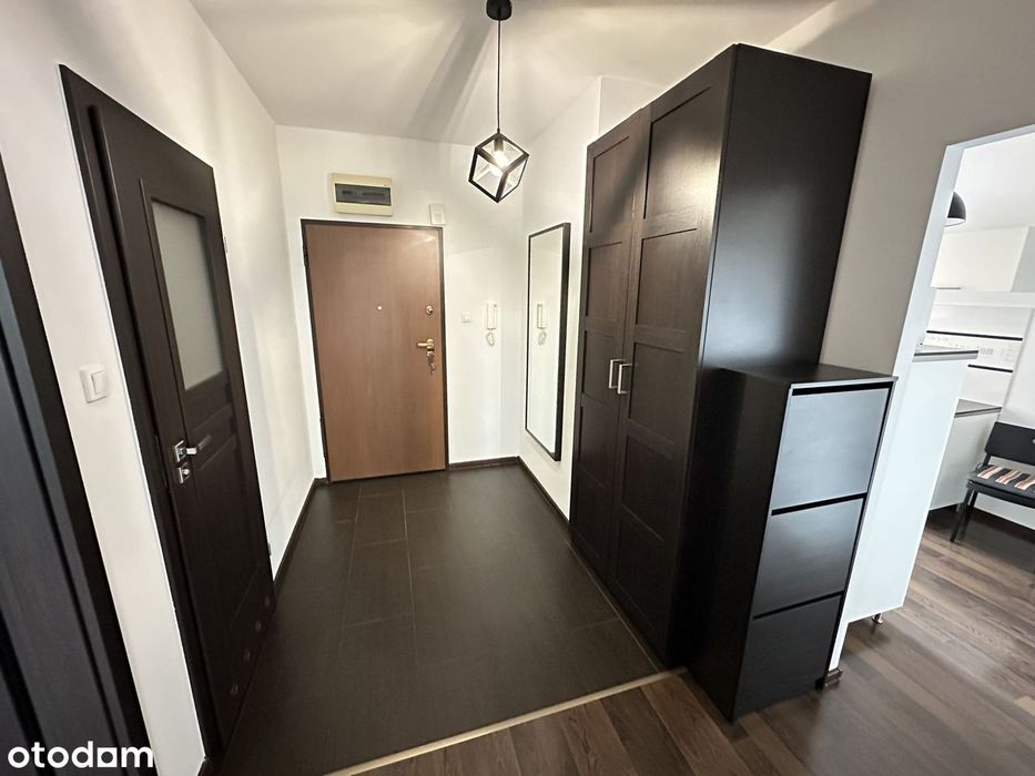 Ursus | 2 pok. 53 m² + garaż | wyposażone kuchnia i łazienka – pohled 4