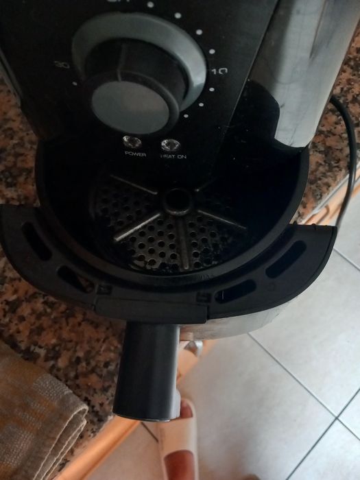 Airfrayer Electronia