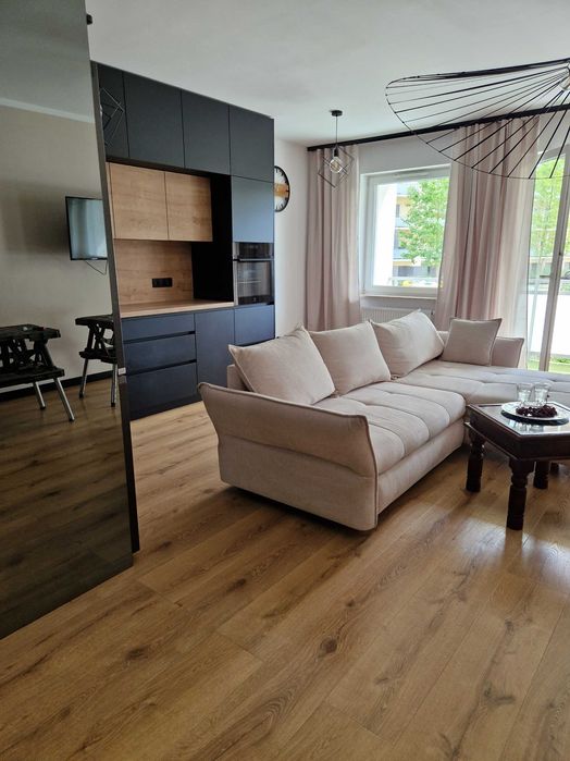 Komfortowe mieszkanie na wynajem 65m2 z balkonem Gorzów