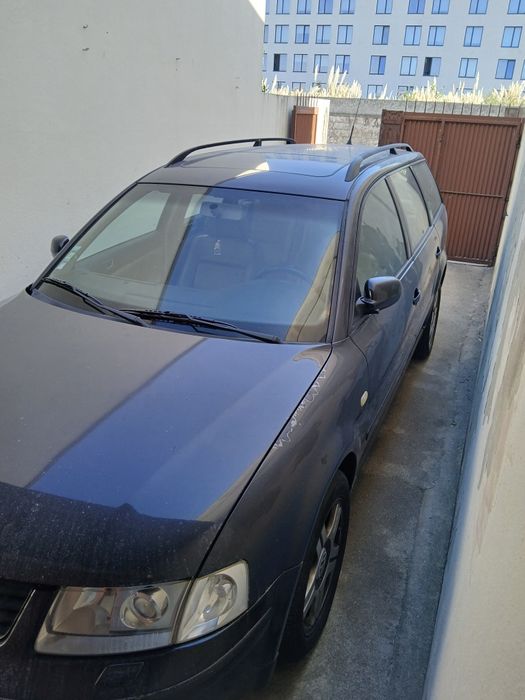Passat V6 TDI 4 Motion — photo 4