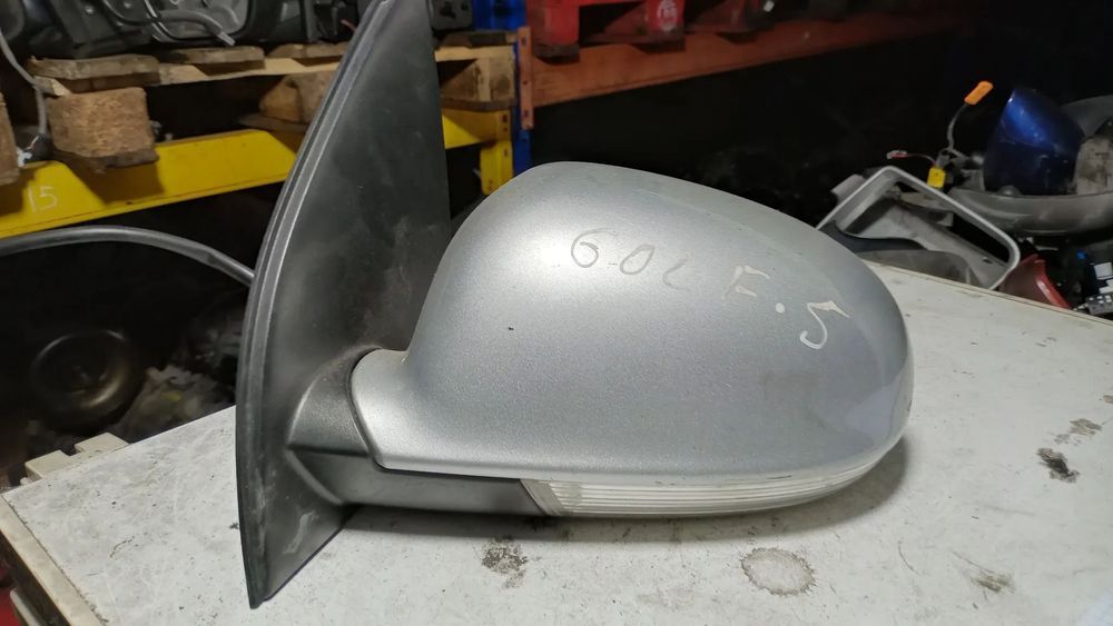 Retrovisor Golfe 5