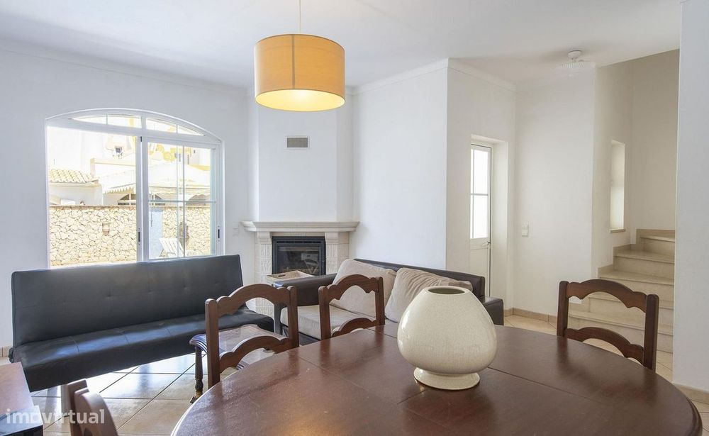 Apartamento Mobilado - São Gonçalo de Lagos