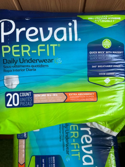 Продам памперси-трусики