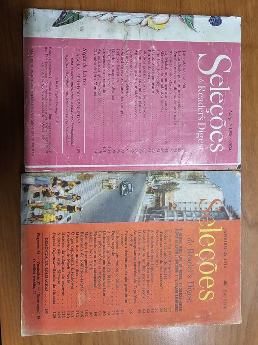 Seleções do Reader's Digest428058413252618243