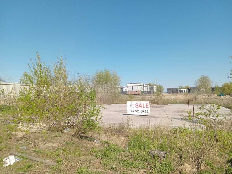 Чудова ділянка 12-24 сотки озеро Святище Лагуна Osocor Осокорки! Ціна за сотку!