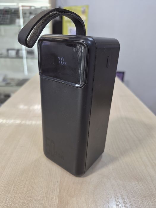 Power Bank 50 000 mAh 22.5w