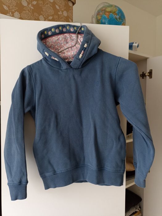 Piękna bluza koń jednorozec