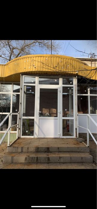 Аренда магазина в соляных