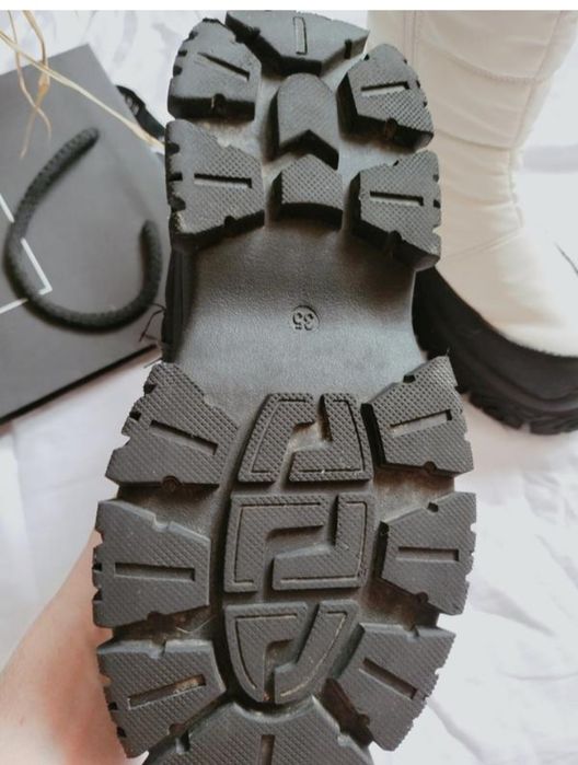 Зимові дутики 35