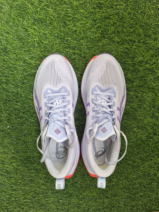 Asics Superblast 2