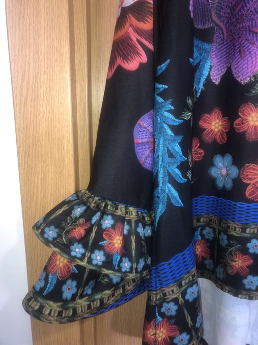 Camisa/Tunica Milano