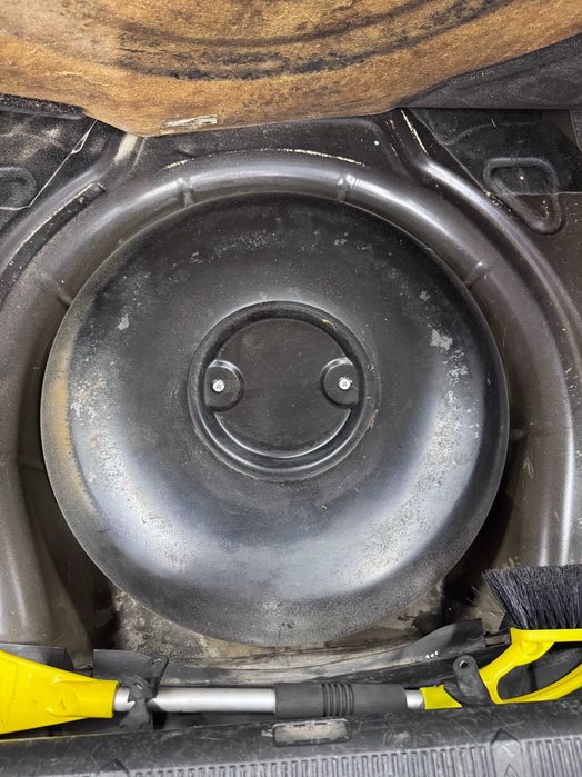 Skoda Octavia A5 (2008 рік, 1.6 MPI, газ/бензин)