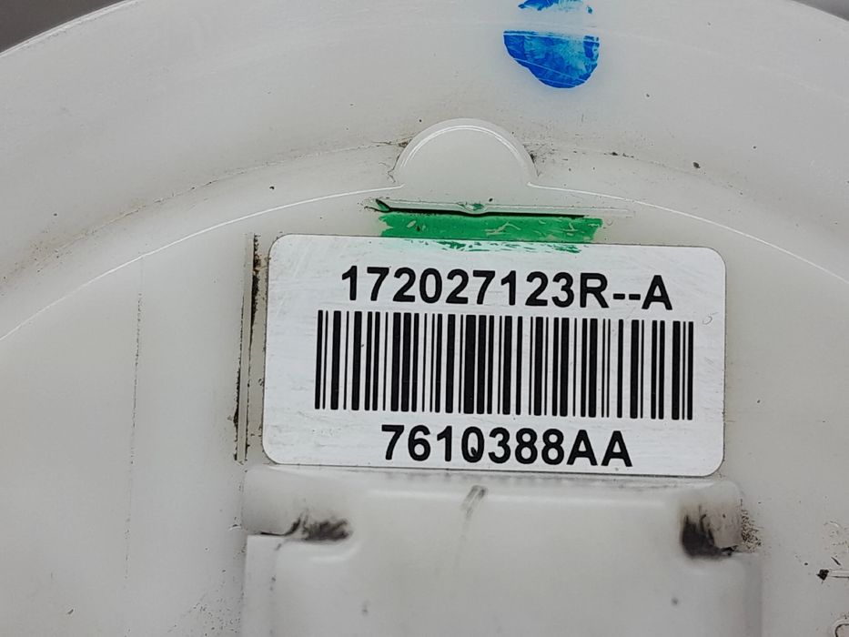 Bomba de combustível DACIA Dokker Express (8S_)