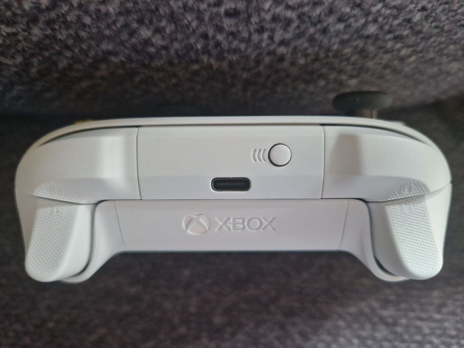 Comando Microsoft Robot White Xbox Series X/S / PC