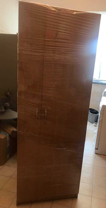 Armário de arrumação roupa