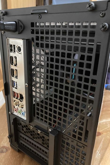 Computador Intel i7