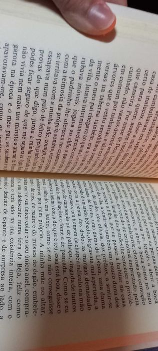 Livro: Auto dos Danados - António Lobo Antunes
