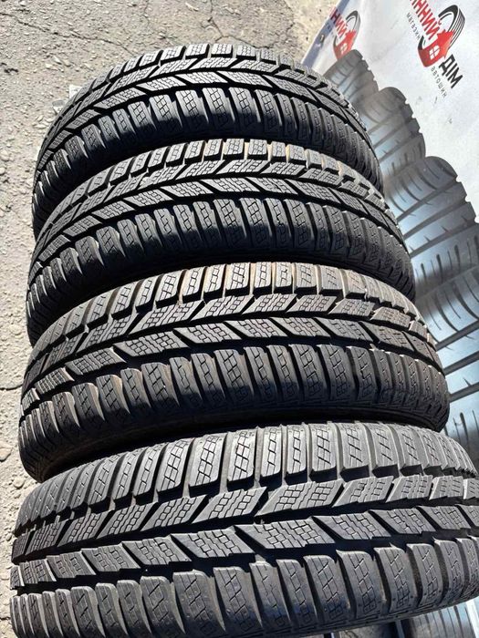Шини 175/70 R13 Semperit  2023р зима 8мм