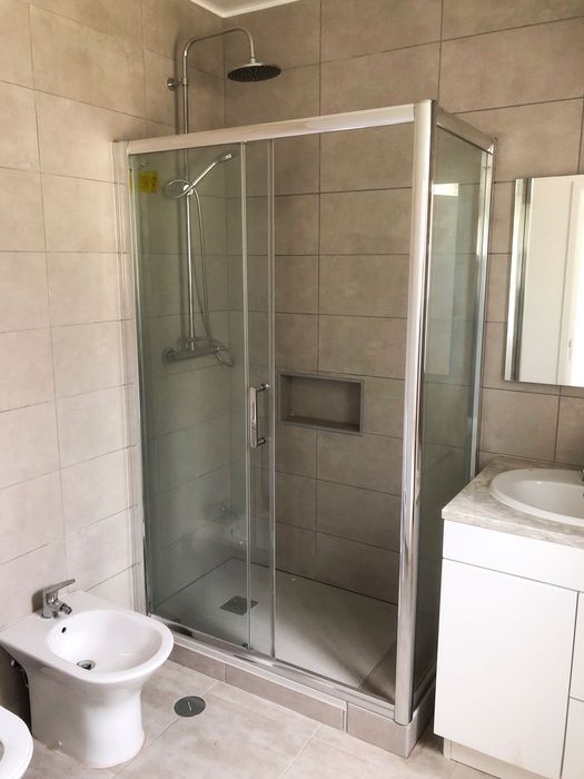 T3 Remodelado em Entrecampos