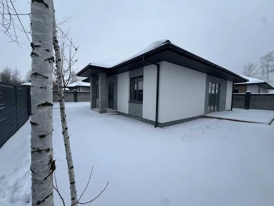 Продаж Одноповерхового Будинку з Новим ремонтом 106м2 на 4.5 сот. ГАЗ