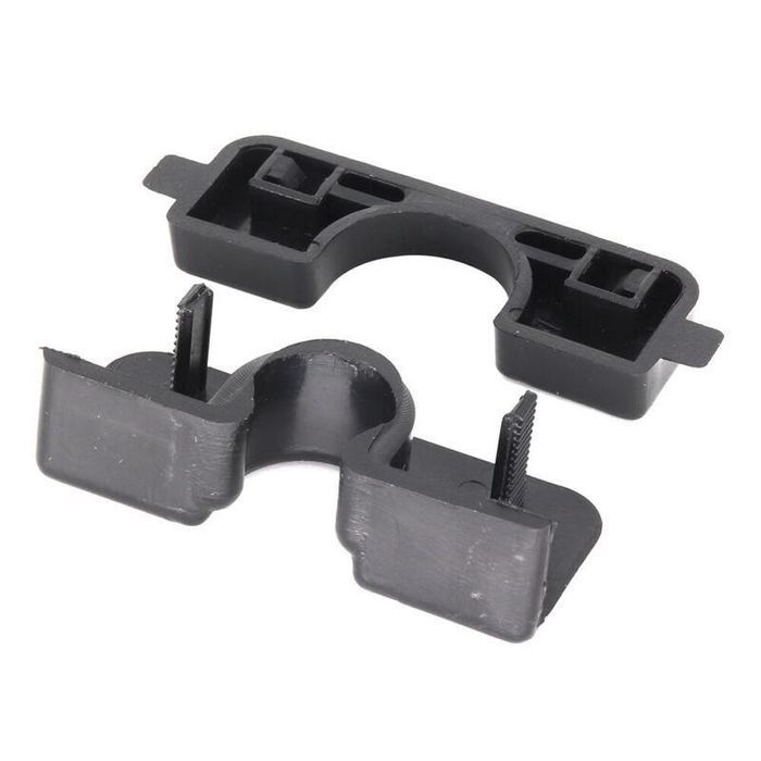 kit reparação da chapeleira para Opel Corsa D E, Meriva B e Crossland