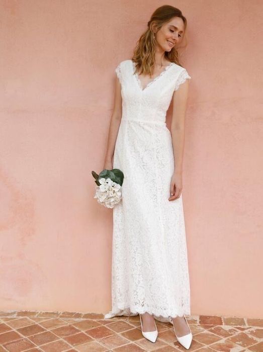 Vestido de Noiva novo