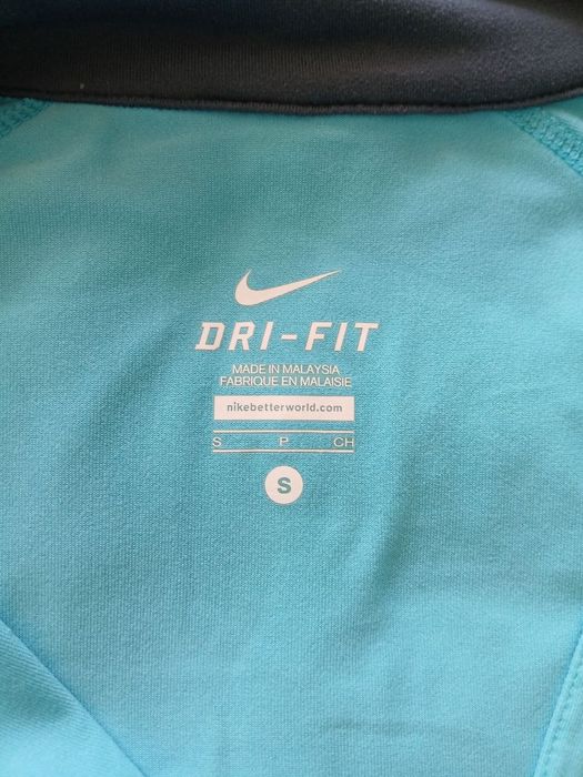 Жіноча термокофта Nike