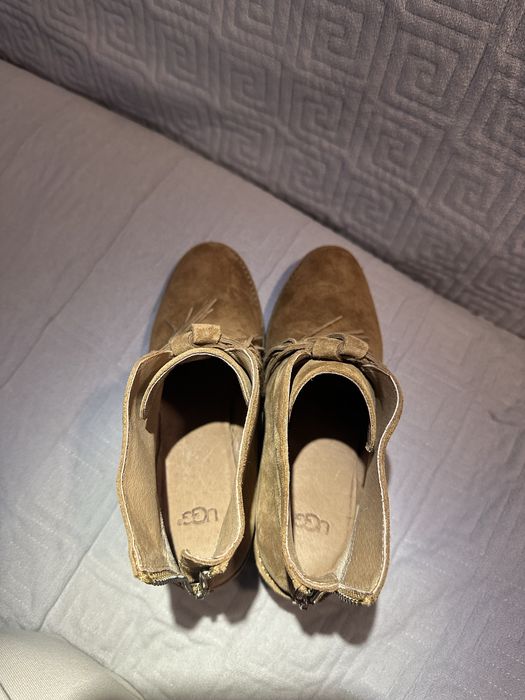 Жіночі черевики, уггі , UGG