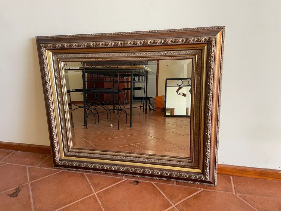 Mirror like new with modules64741162680195121