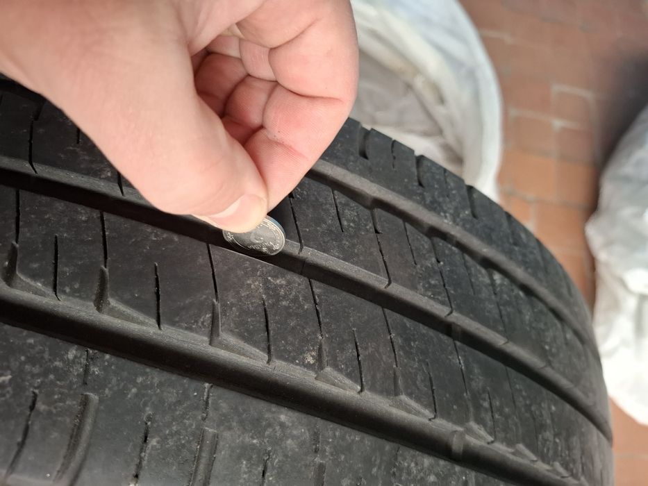 Шини roadtrek 15r 195/70C всесезонні