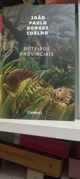 Roteiros Provinciais