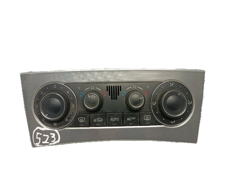 Comando chauffage / sofagem MERCEDES-BENZ Classe C (W203)