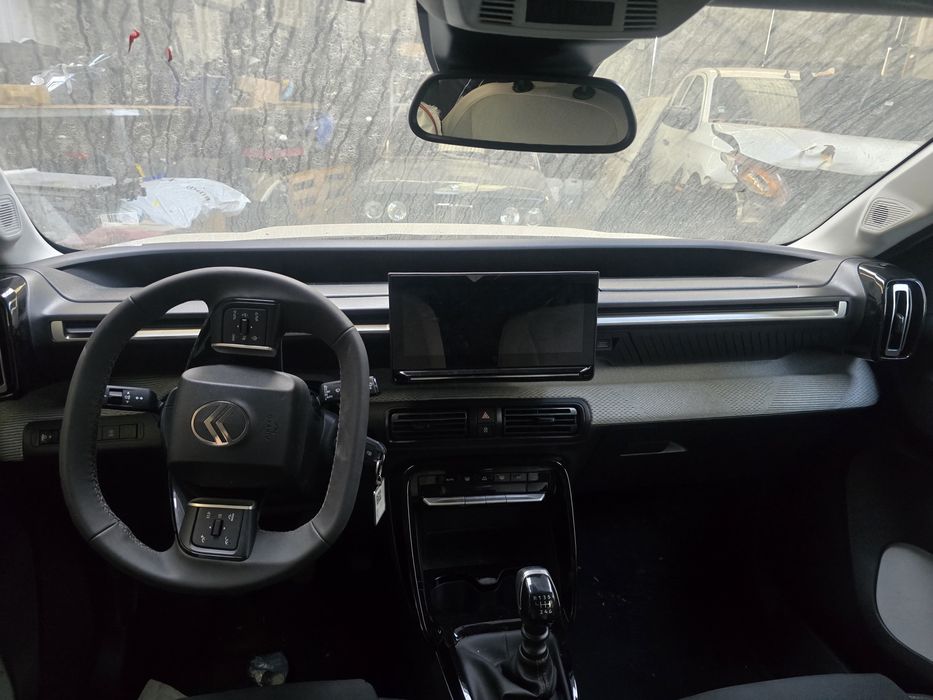 Citroen c3 gasolina