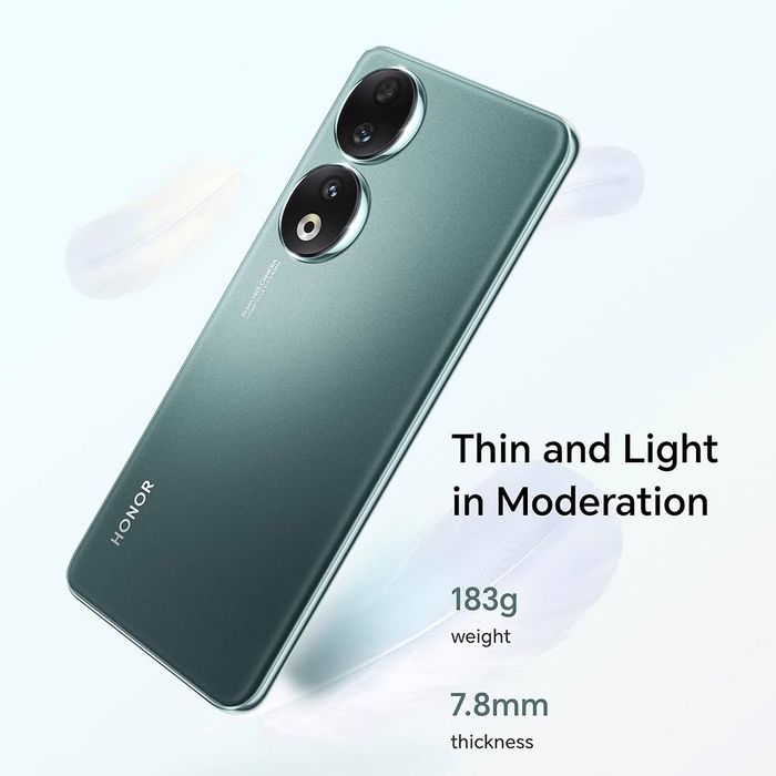 HONOR 90 ROM:512.RAM:12gb