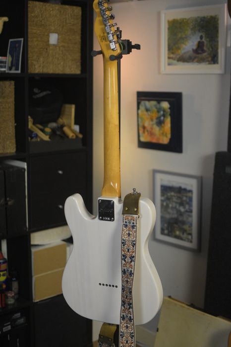 Fender Squier Classic Vibe 50s