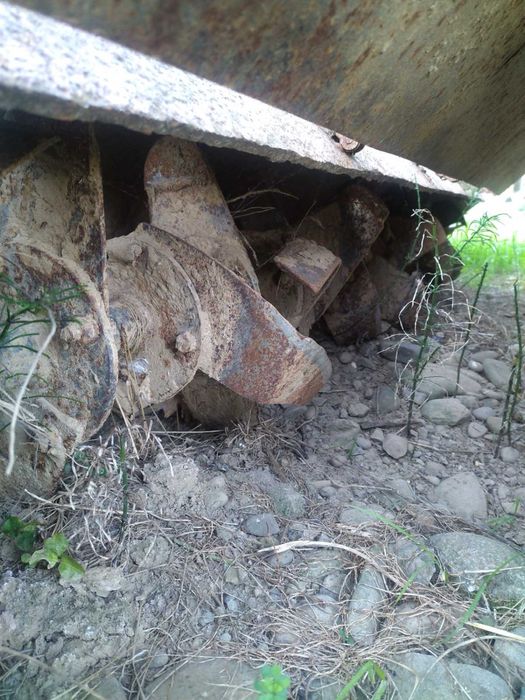 Фреза справна !!!