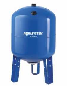 Гидроаккумулятор Aquasystem VAV 100