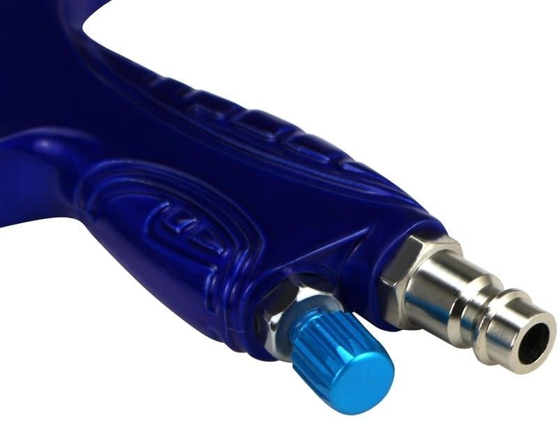 Pistolet lakierniczy 600ml KD2113 Kraft Dele