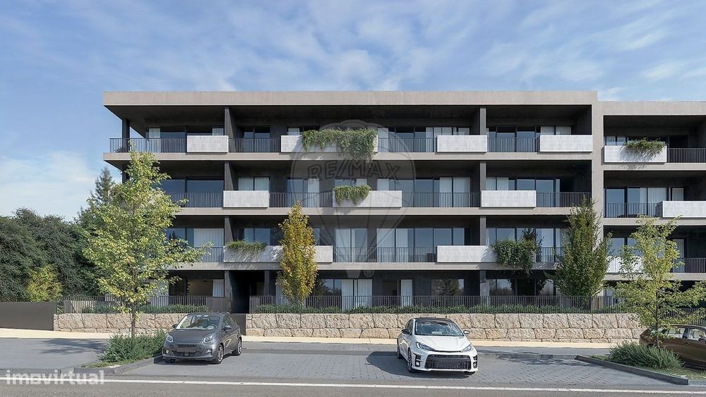 Apartamento T3 para venda