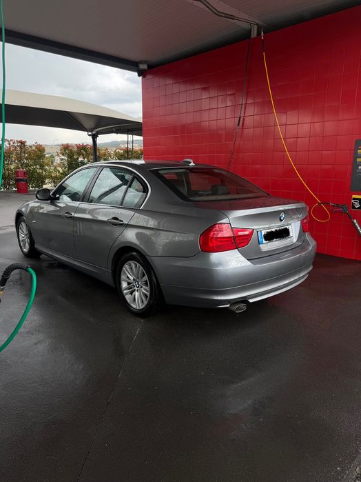 BMW 320d E90 177cv – Excelente Estado