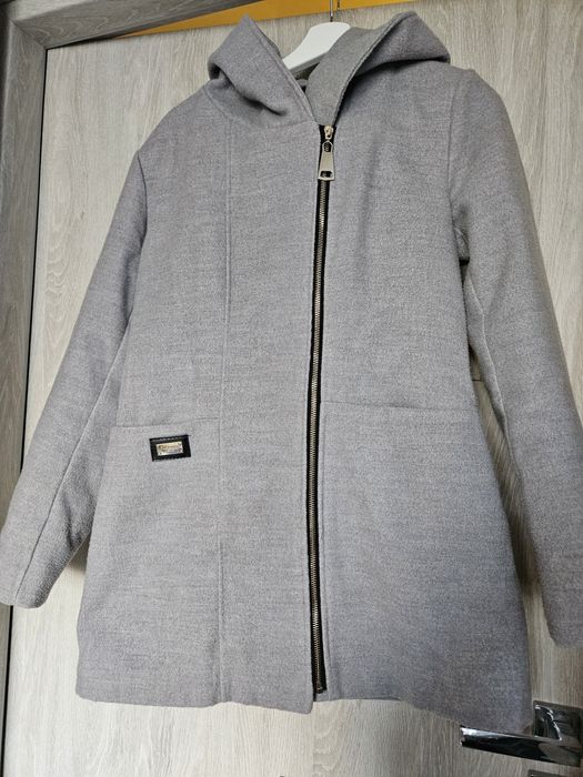 Płaszcz Fashion Style rozmiarS