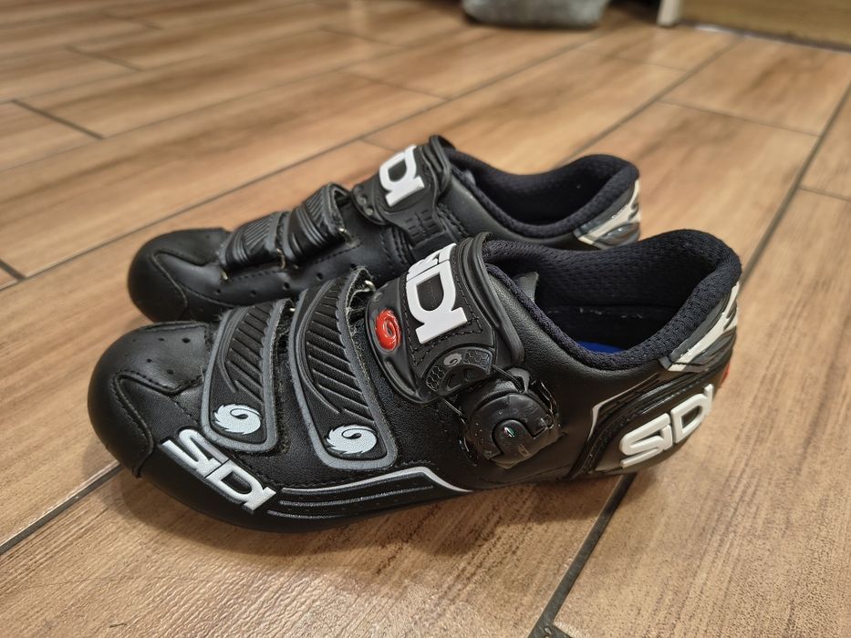 Buty rowerowe szosowe SIDI Alba 2 37