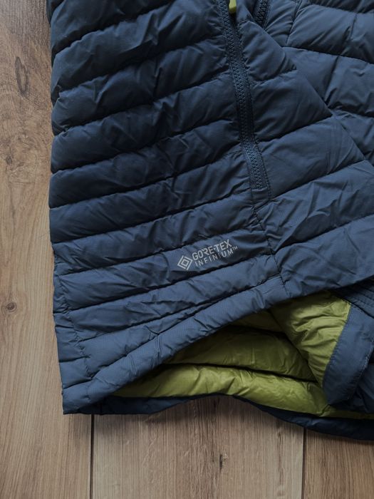 Kurtka Rab Infinity Microlight