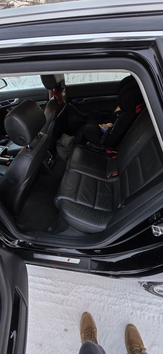 Продам Audi A6 C6 3.0 tdi