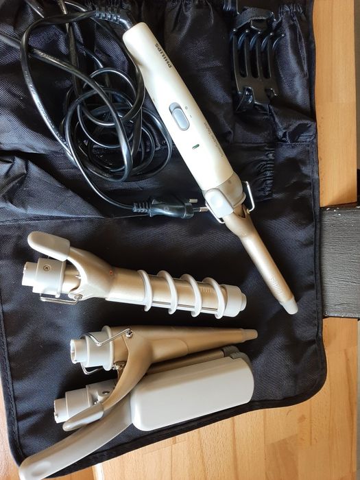 Мультистайлер Phillips