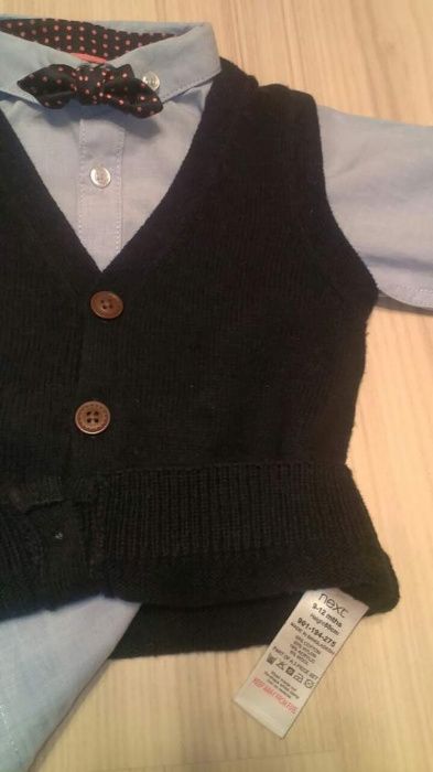 детский комплект NEXT